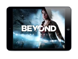 ꡼ No.004 | gamescomϡBEYOND: Two Soulsפͥץ쥤ǽǡޥۤ䥿֥åȤ򥳥ȥˤǤ롣David CageΥץ쥼ݡ