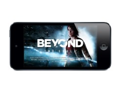 ꡼ No.005Υͥ / gamescomϡBEYOND: Two Soulsפͥץ쥤ǽǡޥۤ䥿֥åȤ򥳥ȥˤǤ롣David CageΥץ쥼ݡ