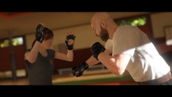 ꡼ No.010 | gamescomϡBEYOND: Two Soulsפͥץ쥤ǽǡޥۤ䥿֥åȤ򥳥ȥˤǤ롣David CageΥץ쥼ݡ