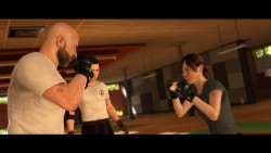 ꡼ No.011 | gamescomϡBEYOND: Two Soulsפͥץ쥤ǽǡޥۤ䥿֥åȤ򥳥ȥˤǤ롣David CageΥץ쥼ݡ