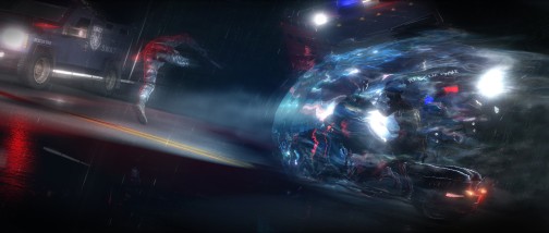 ꡼ No.021 | gamescomϡBEYOND: Two Soulsפͥץ쥤ǽǡޥۤ䥿֥åȤ򥳥ȥˤǤ롣David CageΥץ쥼ݡ