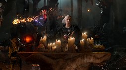 ꡼ No.009 | ץʤǤBEYOND: Two Soulsäϡʪ˽椷Ƥ餦˺줿ȯåդˤǥץ쥤ݡ