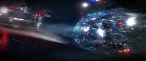 ꡼ No.010 | ץʤǤBEYOND: Two Soulsäϡʪ˽椷Ƥ餦˺줿ȯåդˤǥץ쥤ݡ