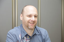 ꡼ No.001Υͥ / TGS 2013ϡBEYOND: Two SoulsפäΤϡʪȤ봶ɡǥ쥯David Cage˥󥿥ӥ塼