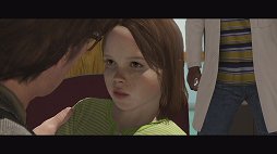 ꡼ No.005 | ꥢʥեåľŪˤ롤ŪʱθBEYOND: Two Soulsפץ쥤ࡼӡǾҲ