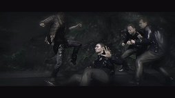 ꡼ No.007 | ꥢʥեåľŪˤ롤ŪʱθBEYOND: Two Soulsפץ쥤ࡼӡǾҲ