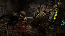 ꡼ No.005Υͥ / E3 2012ϡDead Space 3פ2013ǯ2ȯꡣ󥰥Ȥϰ㤦ʪ줬ŸCo-op⡼ɤ