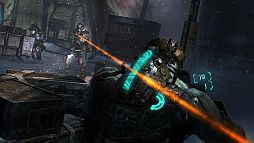 ꡼ No.006Υͥ / E3 2012ϡDead Space 3פ2013ǯ2ȯꡣ󥰥Ȥϰ㤦ʪ줬ŸCo-op⡼ɤ