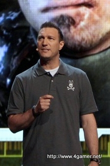 ꡼ No.002Υͥ / E3 2012ϡDead Space 3פBF3ͭӥBattlefield PremiereפʤɤҲ𤵤줿Electronic ArtsΥץ쥹֥꡼ե󥰤ݡ