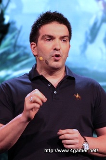 ꡼ No.007Υͥ / E3 2012ϡDead Space 3פBF3ͭӥBattlefield PremiereפʤɤҲ𤵤줿Electronic ArtsΥץ쥹֥꡼ե󥰤ݡ