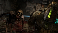 ꡼ No.012 | E3 2012ϡDead Space 3פBF3ͭӥBattlefield PremiereפʤɤҲ𤵤줿Electronic ArtsΥץ쥹֥꡼ե󥰤ݡ