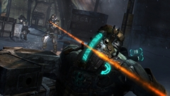 ꡼ No.013 | E3 2012ϡDead Space 3פBF3ͭӥBattlefield PremiereפʤɤҲ𤵤줿Electronic ArtsΥץ쥹֥꡼ե󥰤ݡ