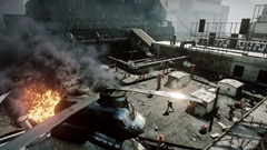 ꡼ No.027 | E3 2012ϡDead Space 3פBF3ͭӥBattlefield PremiereפʤɤҲ𤵤줿Electronic ArtsΥץ쥹֥꡼ե󥰤ݡ