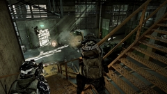 ꡼ No.028 | E3 2012ϡDead Space 3פBF3ͭӥBattlefield PremiereפʤɤҲ𤵤줿Electronic ArtsΥץ쥹֥꡼ե󥰤ݡ