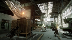 ꡼ No.029 | E3 2012ϡDead Space 3פBF3ͭӥBattlefield PremiereפʤɤҲ𤵤줿Electronic ArtsΥץ쥹֥꡼ե󥰤ݡ