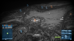 ꡼ No.042 | E3 2012ϡDead Space 3פBF3ͭӥBattlefield PremiereפʤɤҲ𤵤줿Electronic ArtsΥץ쥹֥꡼ե󥰤ݡ