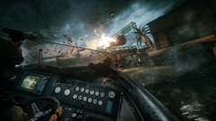 ꡼ No.044 | E3 2012ϡDead Space 3פBF3ͭӥBattlefield PremiereפʤɤҲ𤵤줿Electronic ArtsΥץ쥹֥꡼ե󥰤ݡ