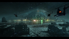 ꡼ No.046 | E3 2012ϡDead Space 3פBF3ͭӥBattlefield PremiereפʤɤҲ𤵤줿Electronic ArtsΥץ쥹֥꡼ե󥰤ݡ