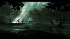 ꡼ No.047 | E3 2012ϡDead Space 3פBF3ͭӥBattlefield PremiereפʤɤҲ𤵤줿Electronic ArtsΥץ쥹֥꡼ե󥰤ݡ