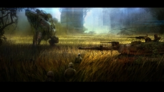 ꡼ No.052 | E3 2012ϡDead Space 3פBF3ͭӥBattlefield PremiereפʤɤҲ𤵤줿Electronic ArtsΥץ쥹֥꡼ե󥰤ݡ