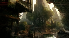 ꡼ No.053 | E3 2012ϡDead Space 3פBF3ͭӥBattlefield PremiereפʤɤҲ𤵤줿Electronic ArtsΥץ쥹֥꡼ե󥰤ݡ