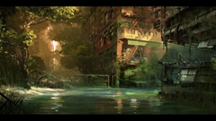 ꡼ No.054 | E3 2012ϡDead Space 3פBF3ͭӥBattlefield PremiereפʤɤҲ𤵤줿Electronic ArtsΥץ쥹֥꡼ե󥰤ݡ