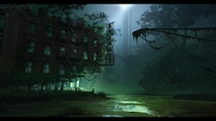 ꡼ No.055 | E3 2012ϡDead Space 3פBF3ͭӥBattlefield PremiereפʤɤҲ𤵤줿Electronic ArtsΥץ쥹֥꡼ե󥰤ݡ