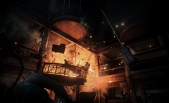 ꡼ No.065 | E3 2012ϡDead Space 3פBF3ͭӥBattlefield PremiereפʤɤҲ𤵤줿Electronic ArtsΥץ쥹֥꡼ե󥰤ݡ