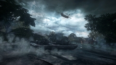 ꡼ No.069 | E3 2012ϡDead Space 3פBF3ͭӥBattlefield PremiereפʤɤҲ𤵤줿Electronic ArtsΥץ쥹֥꡼ե󥰤ݡ