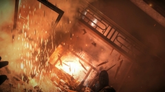 ꡼ No.071 | E3 2012ϡDead Space 3פBF3ͭӥBattlefield PremiereפʤɤҲ𤵤줿Electronic ArtsΥץ쥹֥꡼ե󥰤ݡ