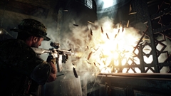 ꡼ No.074 | E3 2012ϡDead Space 3פBF3ͭӥBattlefield PremiereפʤɤҲ𤵤줿Electronic ArtsΥץ쥹֥꡼ե󥰤ݡ