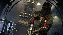 ꡼ No.002 | ڡۥ顼Dead Space 3פκǿ꡼󥷥åȸ쥤ɡϤꥰ٤Ϲ⤽