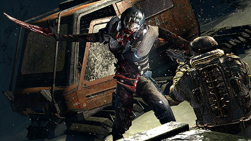 Dead Space 3פȡArmy of Two The Devil's CartelפΥ꡼󥷥åȤӥࡼӡγפñˤޤȤƤߤ褦