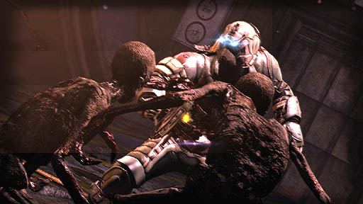 ꡼ No.008Υͥ / Dead Space 3פȡArmy of Two The Devil's CartelפΥ꡼󥷥åȤӥࡼӡγפñˤޤȤƤߤ褦