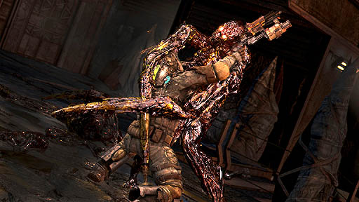 ꡼ No.009Υͥ / Dead Space 3פȡArmy of Two The Devil's CartelפΥ꡼󥷥åȤӥࡼӡγפñˤޤȤƤߤ褦
