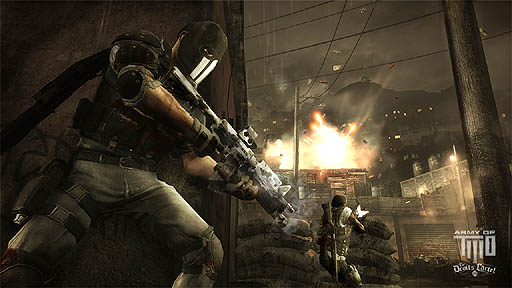 ꡼ No.016Υͥ / Dead Space 3פȡArmy of Two The Devil's CartelפΥ꡼󥷥åȤӥࡼӡγפñˤޤȤƤߤ褦