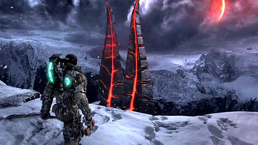 DEAD SPACE 3Take Down the Terror Trailer ʳǡ