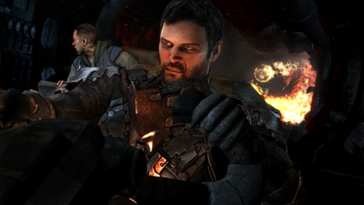 PCDead Space 3פȯ䡣3ˤDLCDead Space 3 Awakenedפۿ