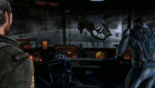 ꡼ No.003 | Dead Space 3פαѸǥ󥰥ץ쥤⡼ɤࡼӡǾҲ𡣡ֱǶΥ󥸥˥פʳƮ֤˶س