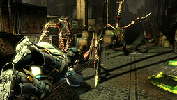 ꡼ No.010 | Dead Space 3פαѸǥ󥰥ץ쥤⡼ɤࡼӡǾҲ𡣡ֱǶΥ󥸥˥פʳƮ֤˶س