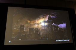 GDC 2013ϥΥʬ˺줺ΤᡣDead Space 3פΥեåϡƺ줿