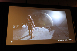 ꡼ No.004Υͥ / GDC 2013ϥΥʬ˺줺ΤᡣDead Space 3פΥեåϡƺ줿