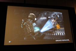 #005Υͥ/GDC 2013ϥΥʬ˺줺ΤᡣDead Space 3פΥեåϡƺ줿