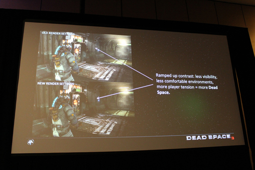꡼ No.010Υͥ / GDC 2013ϥΥʬ˺줺ΤᡣDead Space 3פΥեåϡƺ줿