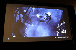 #011Υͥ/GDC 2013ϥΥʬ˺줺ΤᡣDead Space 3פΥեåϡƺ줿