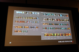 ꡼ No.013Υͥ / GDC 2013ϥΥʬ˺줺ΤᡣDead Space 3פΥեåϡƺ줿
