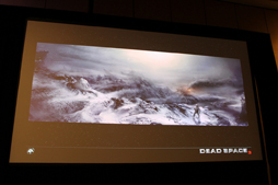 ꡼ No.016Υͥ / GDC 2013ϥΥʬ˺줺ΤᡣDead Space 3פΥեåϡƺ줿