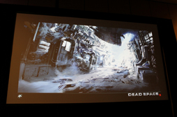 ꡼ No.017Υͥ / GDC 2013ϥΥʬ˺줺ΤᡣDead Space 3פΥեåϡƺ줿