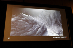 ꡼ No.018Υͥ / GDC 2013ϥΥʬ˺줺ΤᡣDead Space 3פΥեåϡƺ줿