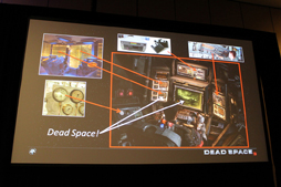 ꡼ No.023Υͥ / GDC 2013ϥΥʬ˺줺ΤᡣDead Space 3פΥեåϡƺ줿